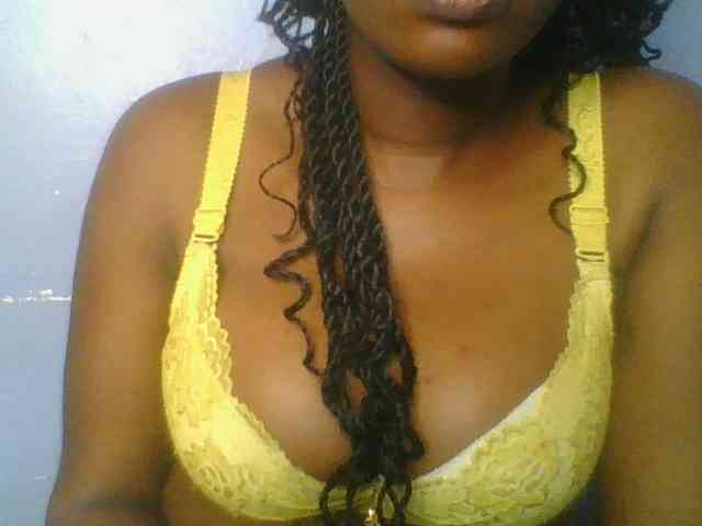 Sweetchely webcam