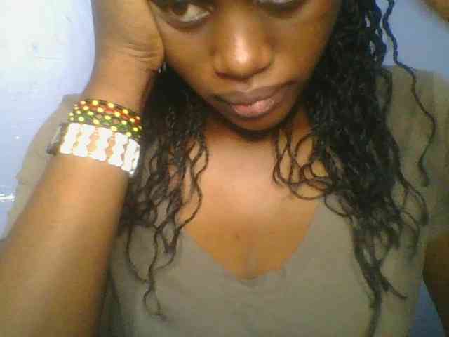 Sweetchely webcam