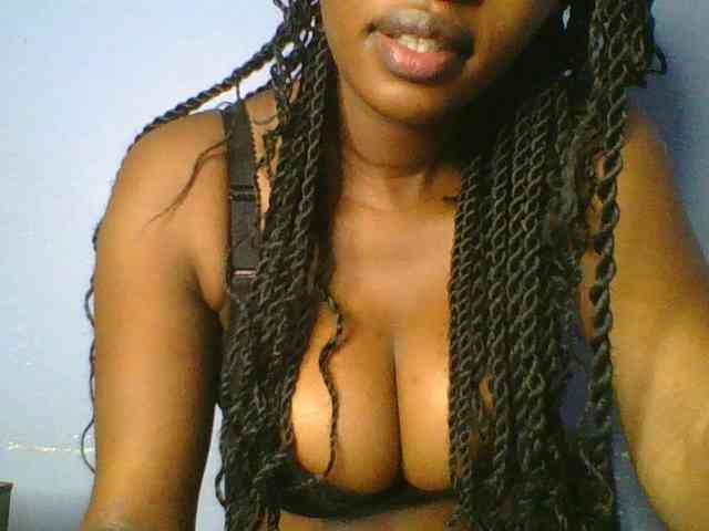 Sweetchely webcam