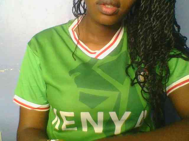 Sweetchely webcam