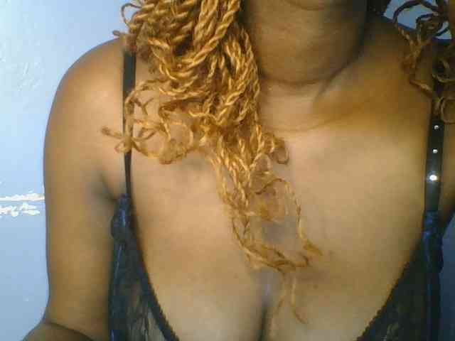 Sweetchely webcam
