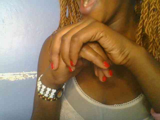 Sweetchely webcam