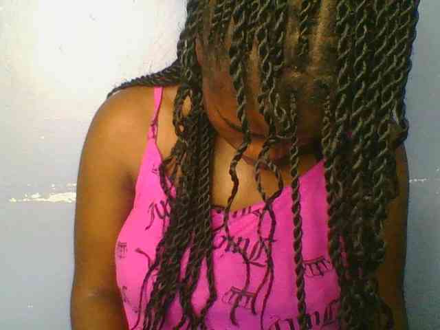 Sweetchely webcam