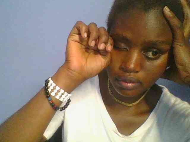 Sweetchely webcam