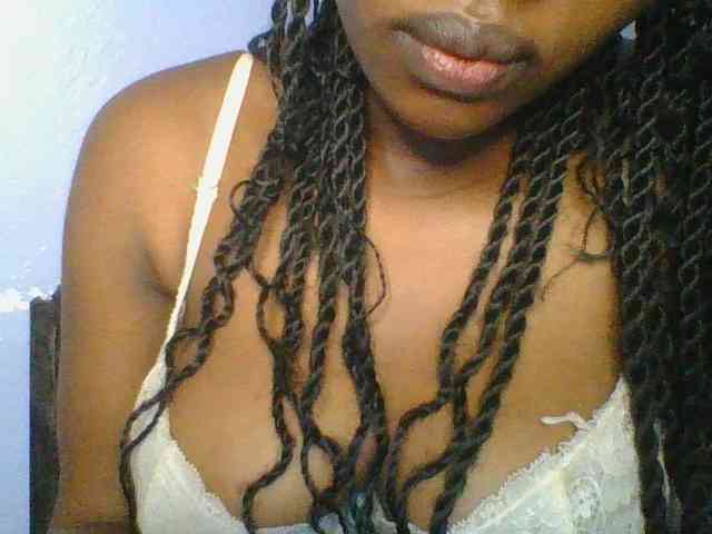 Sweetchely Sex Cam Show