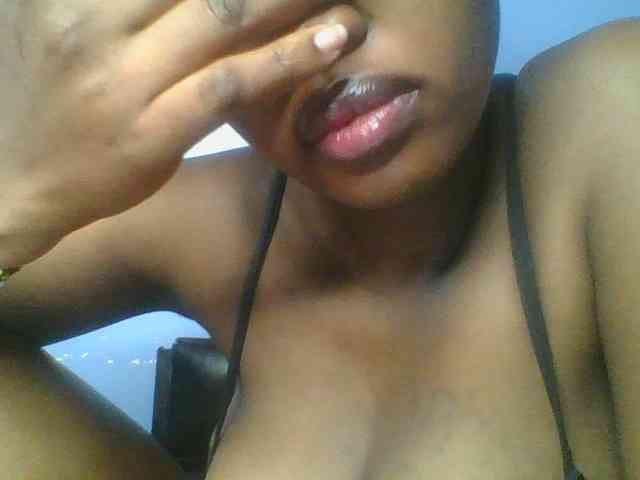 Sweetchely webcam