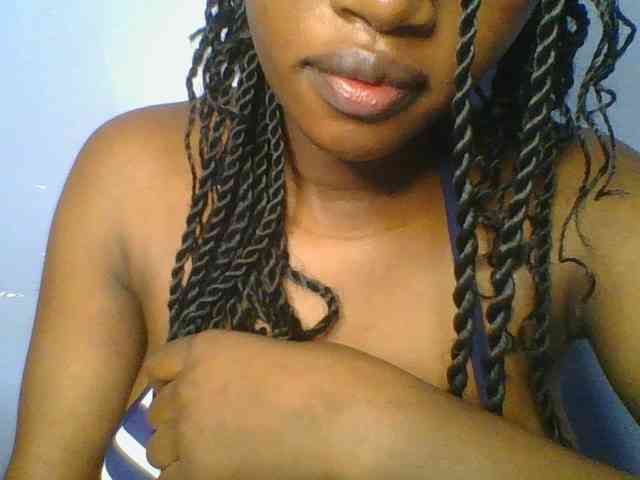Sweetchely webcam