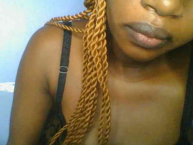Sweetchely webcam