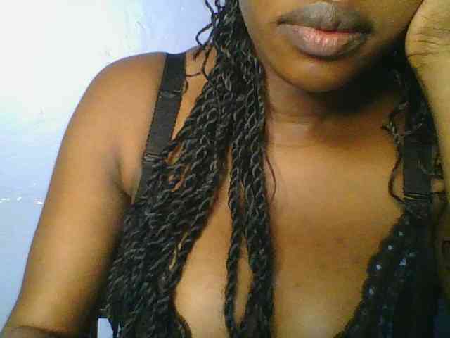 Sweetchely webcam