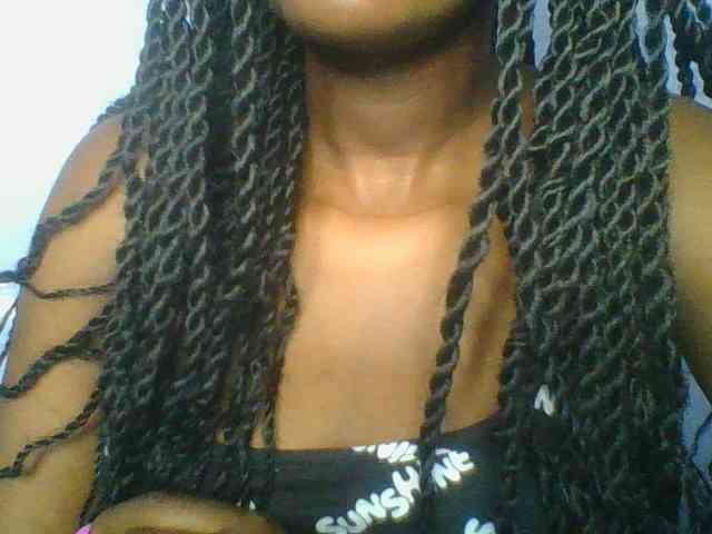Sweetchely webcam