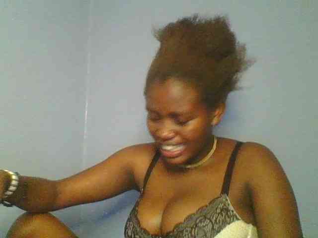 Sweetchely webcam