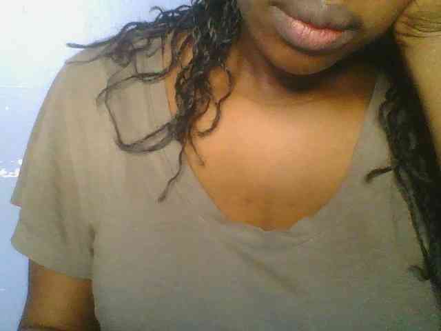 Sweetchely webcam