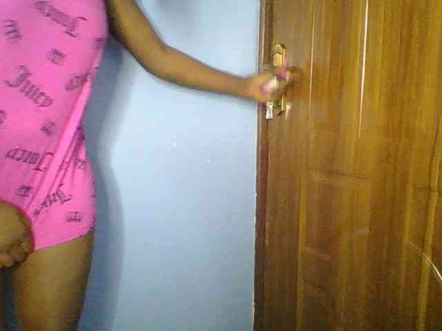 Sweetchely webcam