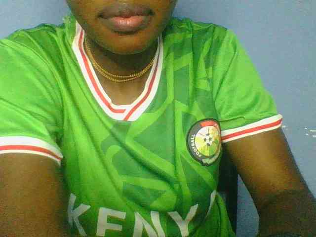 Sweetchely webcam