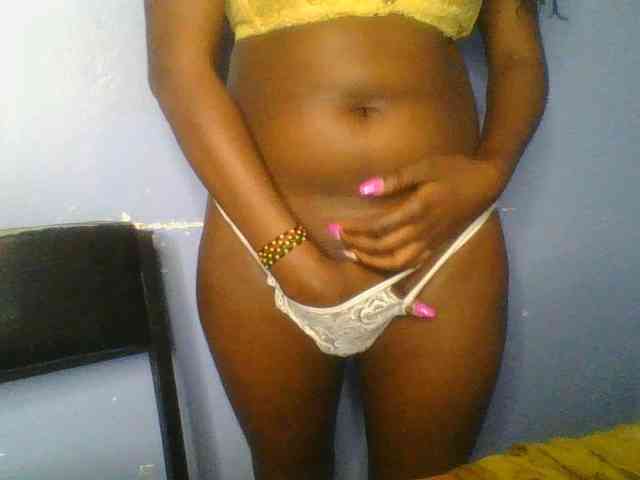 Sweetchely webcam