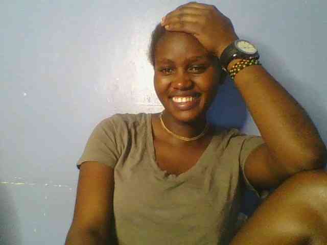Sweetchely webcam