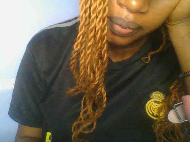 Sweetchely webcam