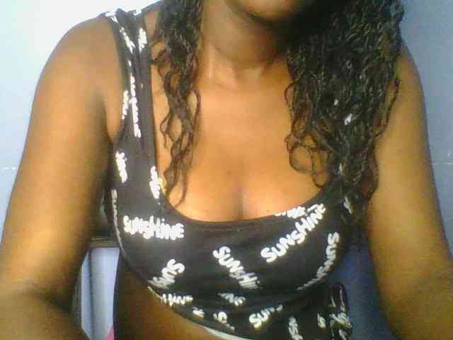 Sweetchely webcam
