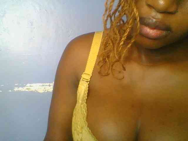 Sweetchely webcam