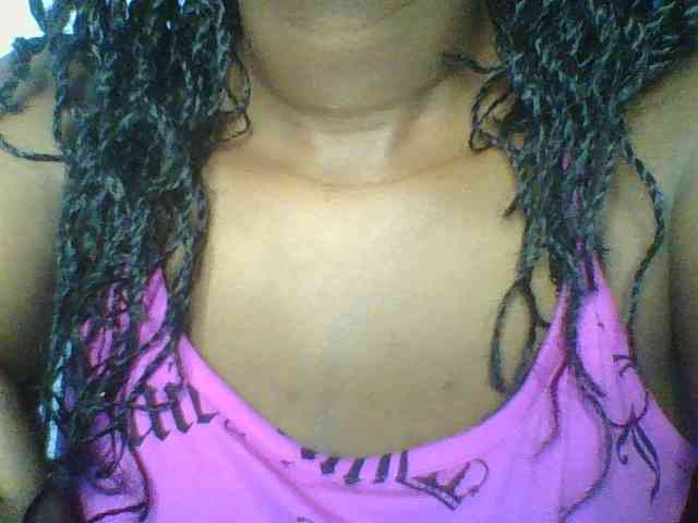 Sweetchely webcam