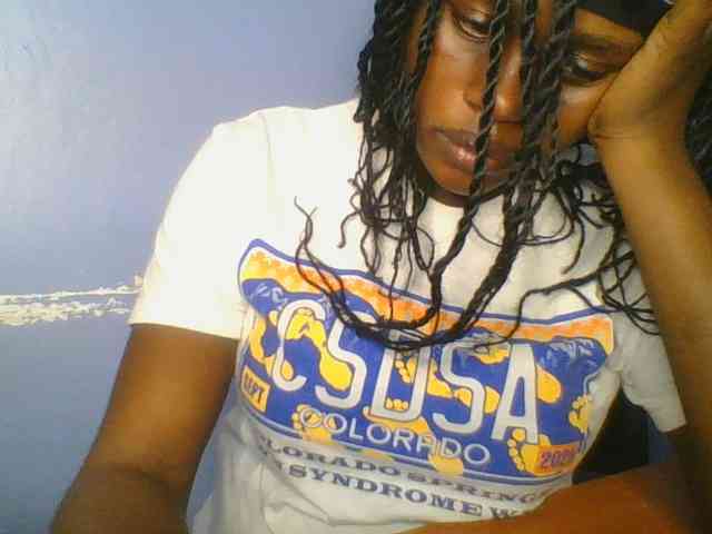 Sweetchely webcam