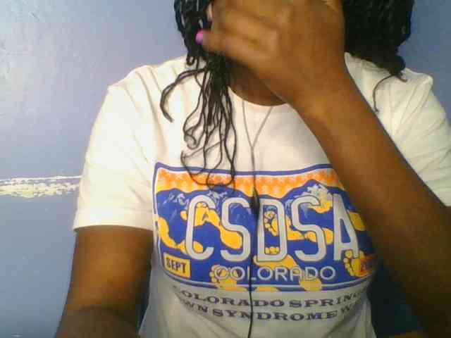 Sweetchely webcam