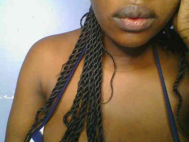 Sweetchely webcam