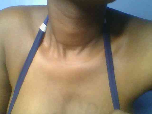 Sweetchely webcam
