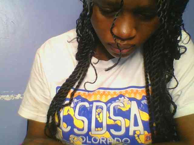 Sweetchely webcam