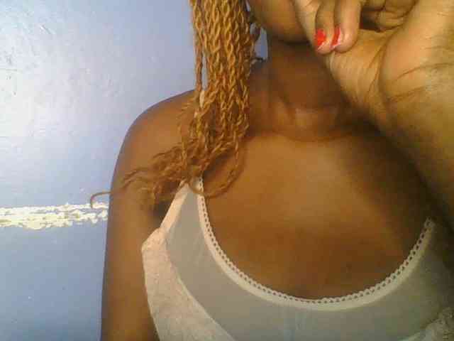 Sweetchely webcam