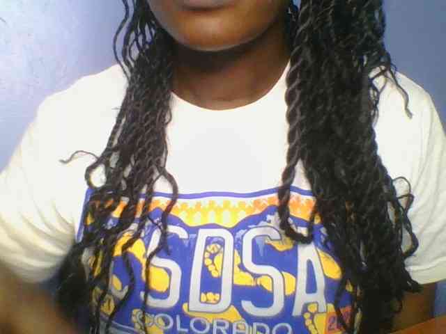 Sweetchely webcam