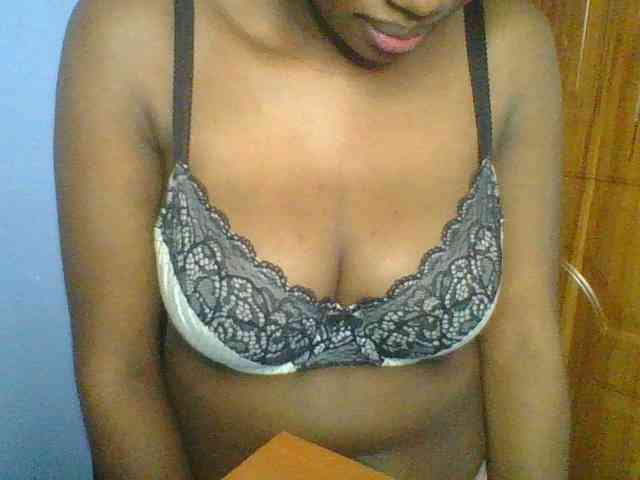 Sweetchely webcam