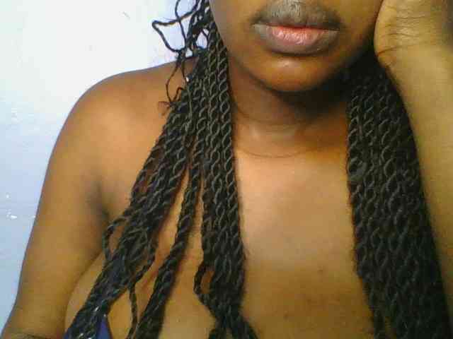 Sweetchely webcam