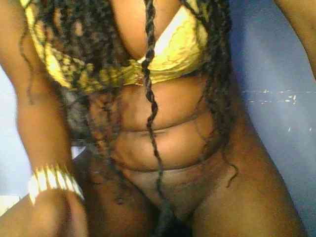 Sweetchely webcam