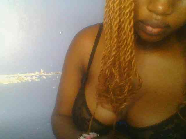 Sweetchely webcam