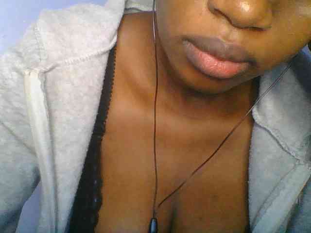 Sweetchely webcam