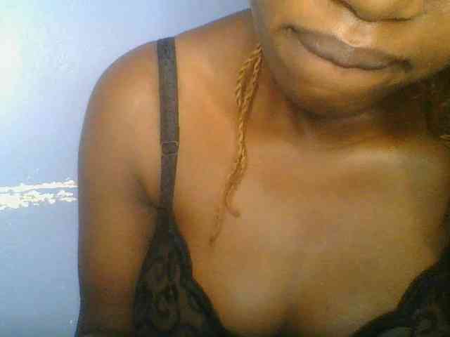 Sweetchely webcam