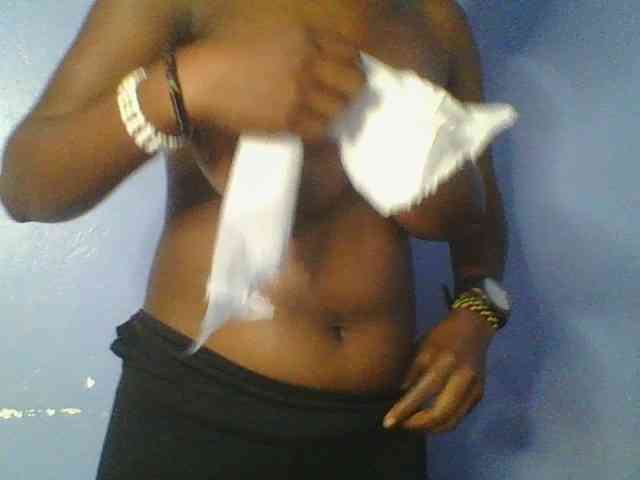 Sweetchely webcam