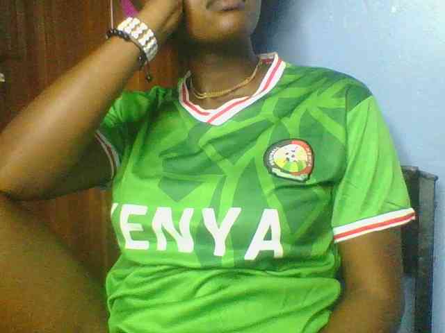 Sweetchely webcam