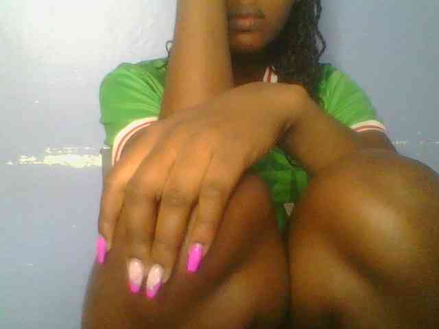 Sweetchely webcam