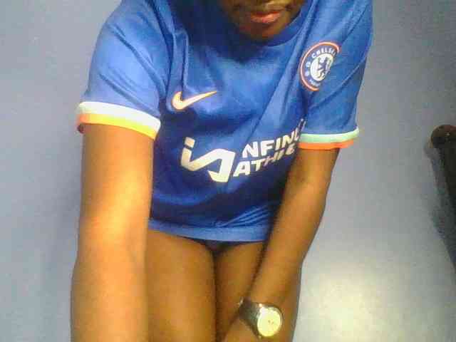 Sweetchely webcam