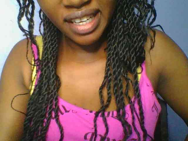 Sweetchely webcam