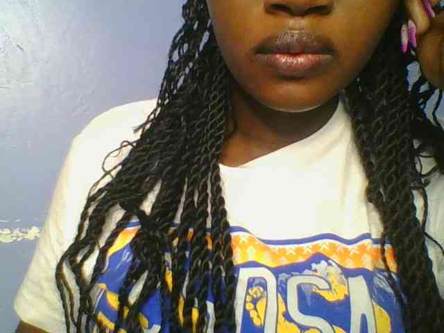 Sweetchely webcam