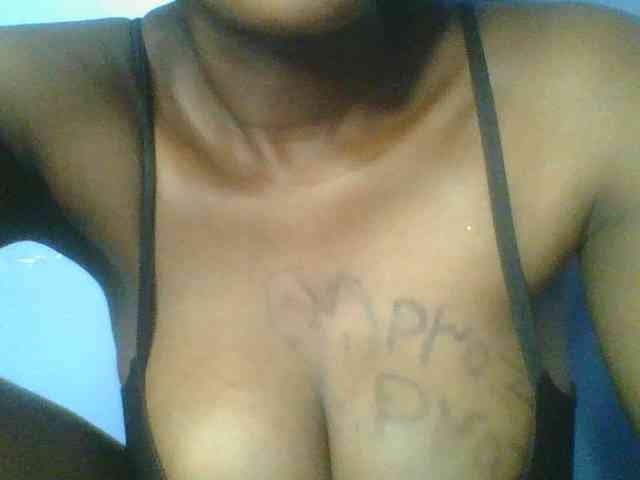 Sweetchely webcam