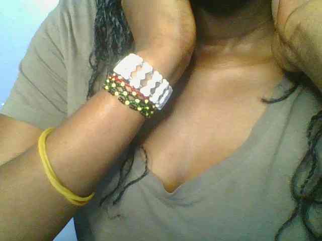 Sweetchely webcam