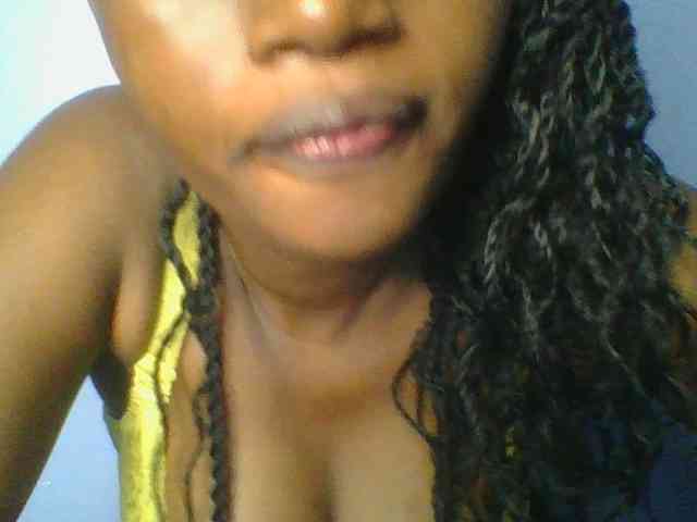Sweetchely webcam