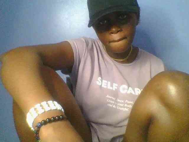 Sweetchely webcam