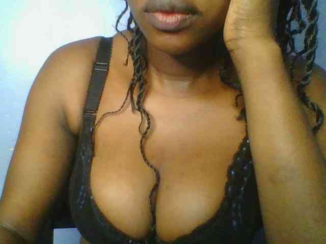Sweetchely webcam