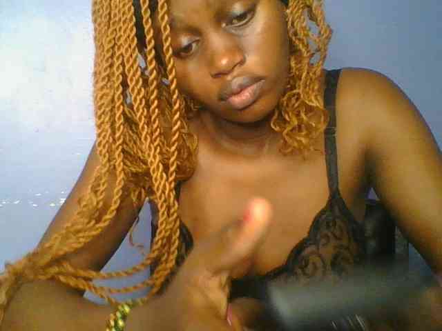 Sweetchely webcam