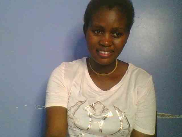 Sweetchely webcam